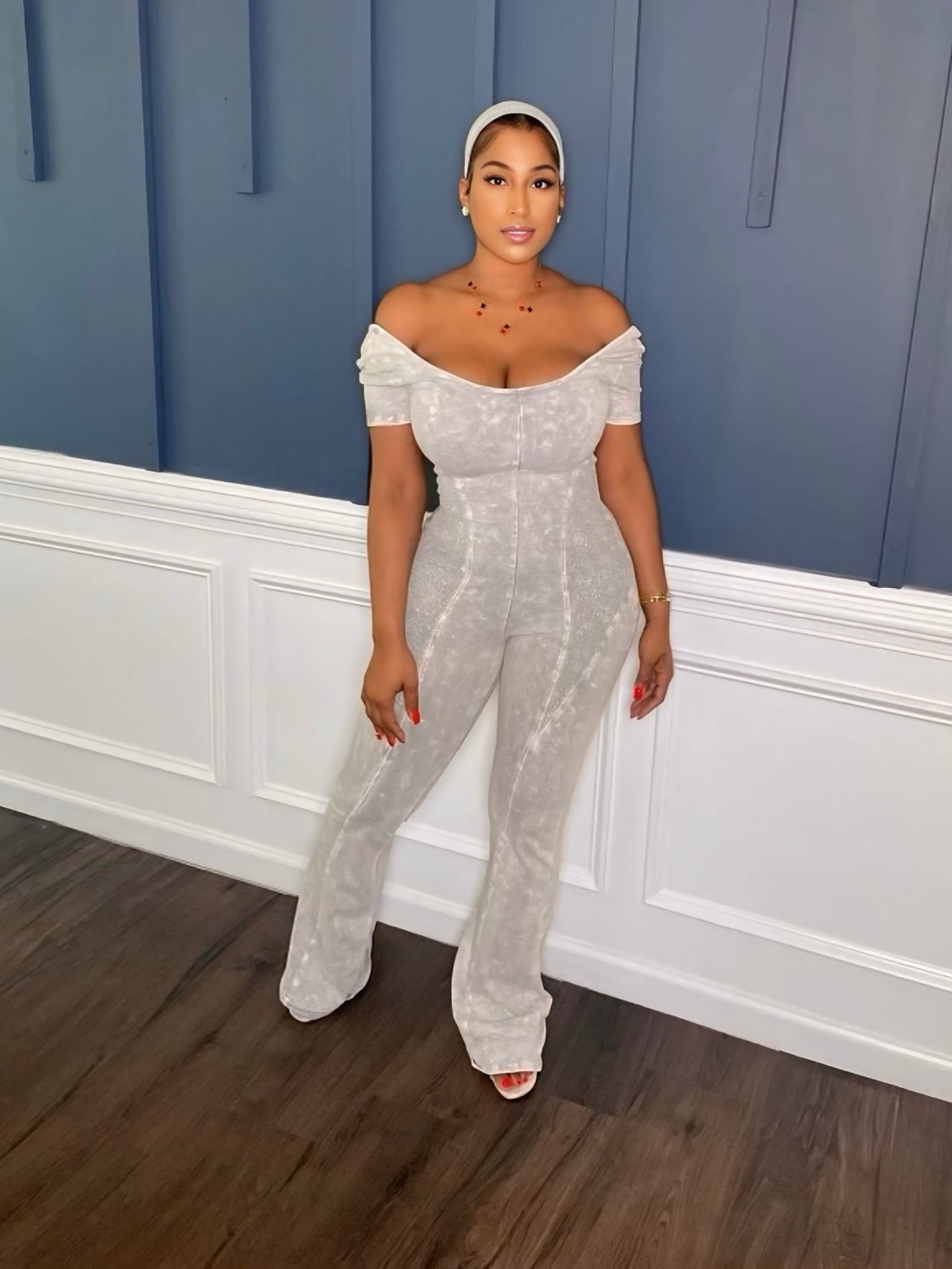 Your Favorite Jumpsuit - Baddies Shop NSJ