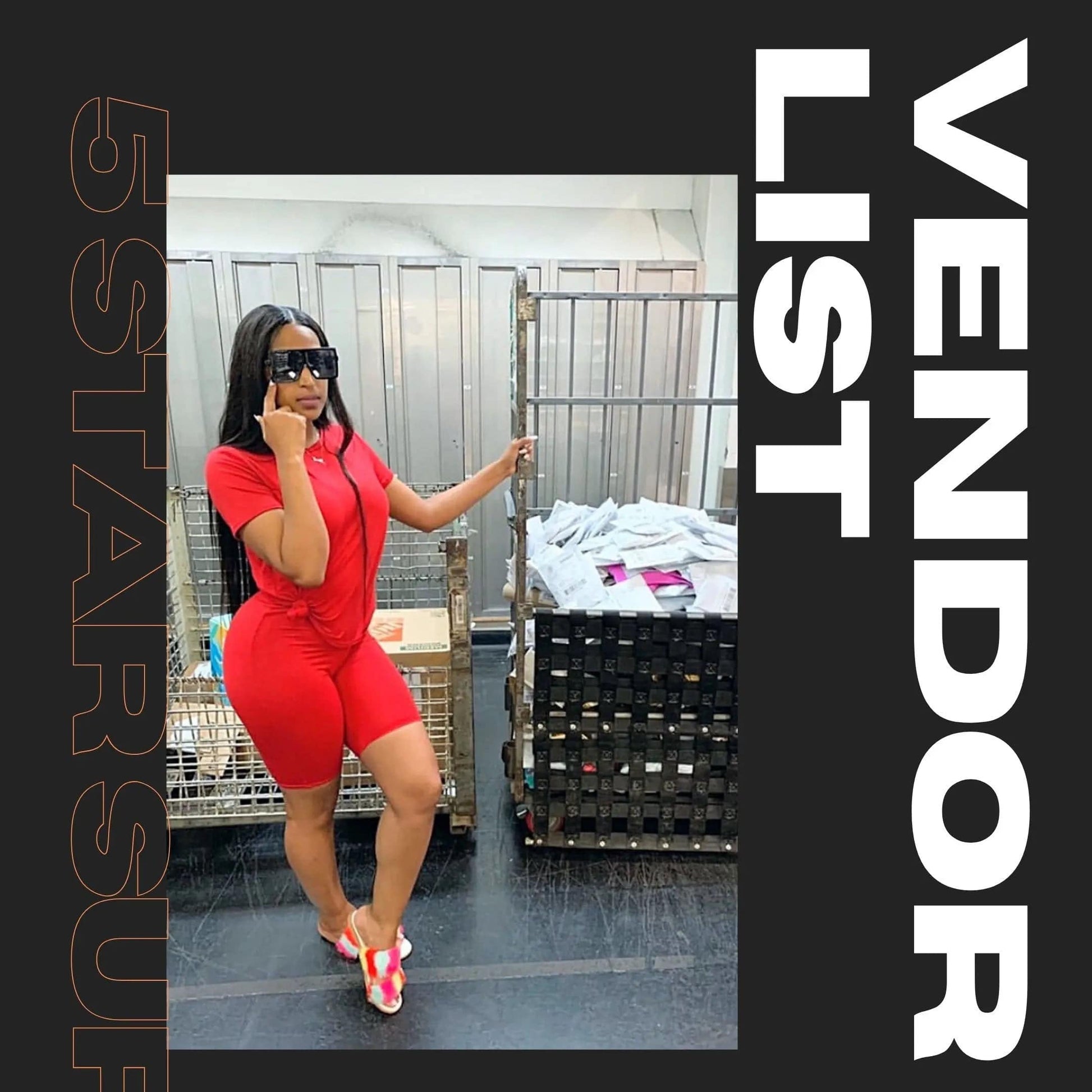 Money Season Vendor List - Baddies Shop NSJ Women's Clothing Boutique