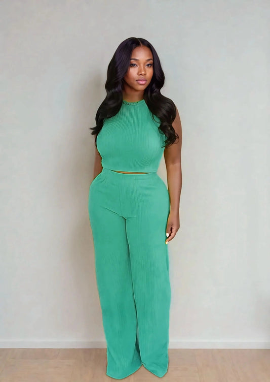 New Times Set Mint - Baddies Shop NSJ
